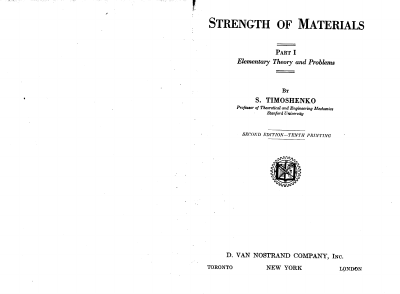 Strength of Materials - Part 1 (S. Timoshenko).pdf